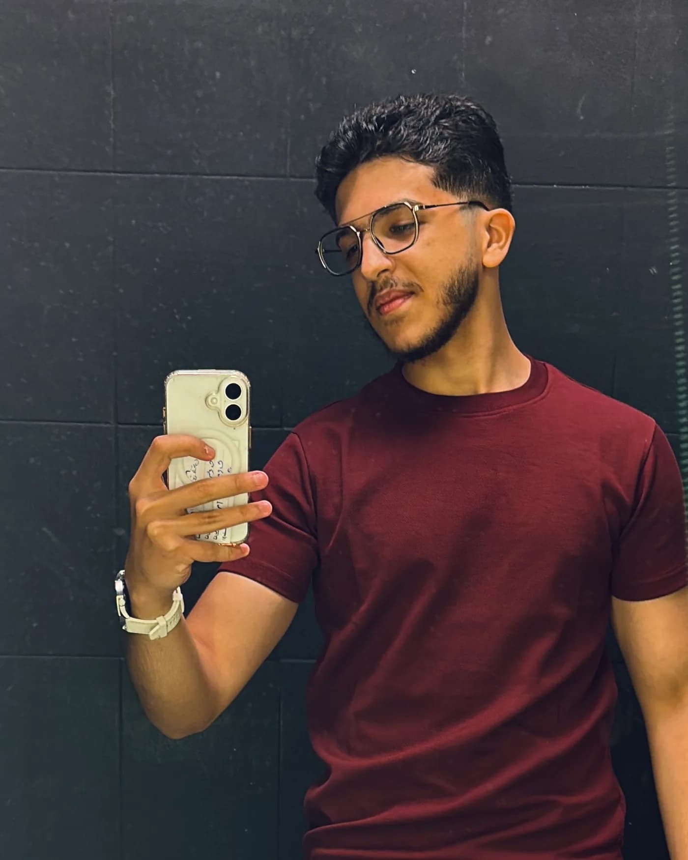 Kerolous Hany — Full-stack developer